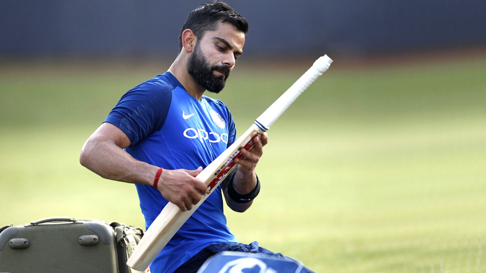 INDvsAUS: भारतvsऑस्ट्रेलिया दूसरा टी20 आज शाम 7 बजे से, बन सकता है 180 का स्कोर INDvsAUS: भारतvsऑस्ट्रेलिया दूसरा टी20 आज शाम 7 बजे से, बन सकता है 180 का स्कोर
