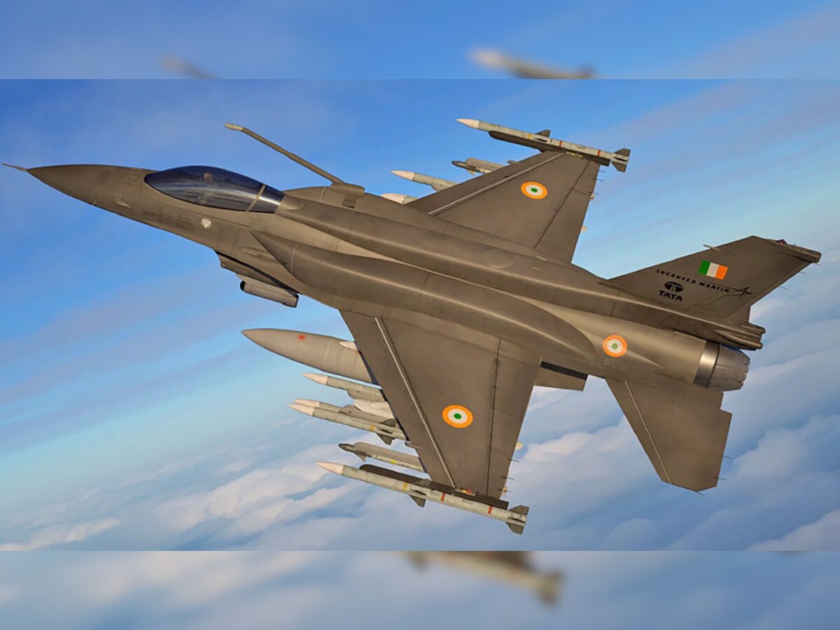 मिराज ने ही कर दिया पाकिस्तान का बुरा हाल, रफाल और F-21 आ गए तो क्या होगा