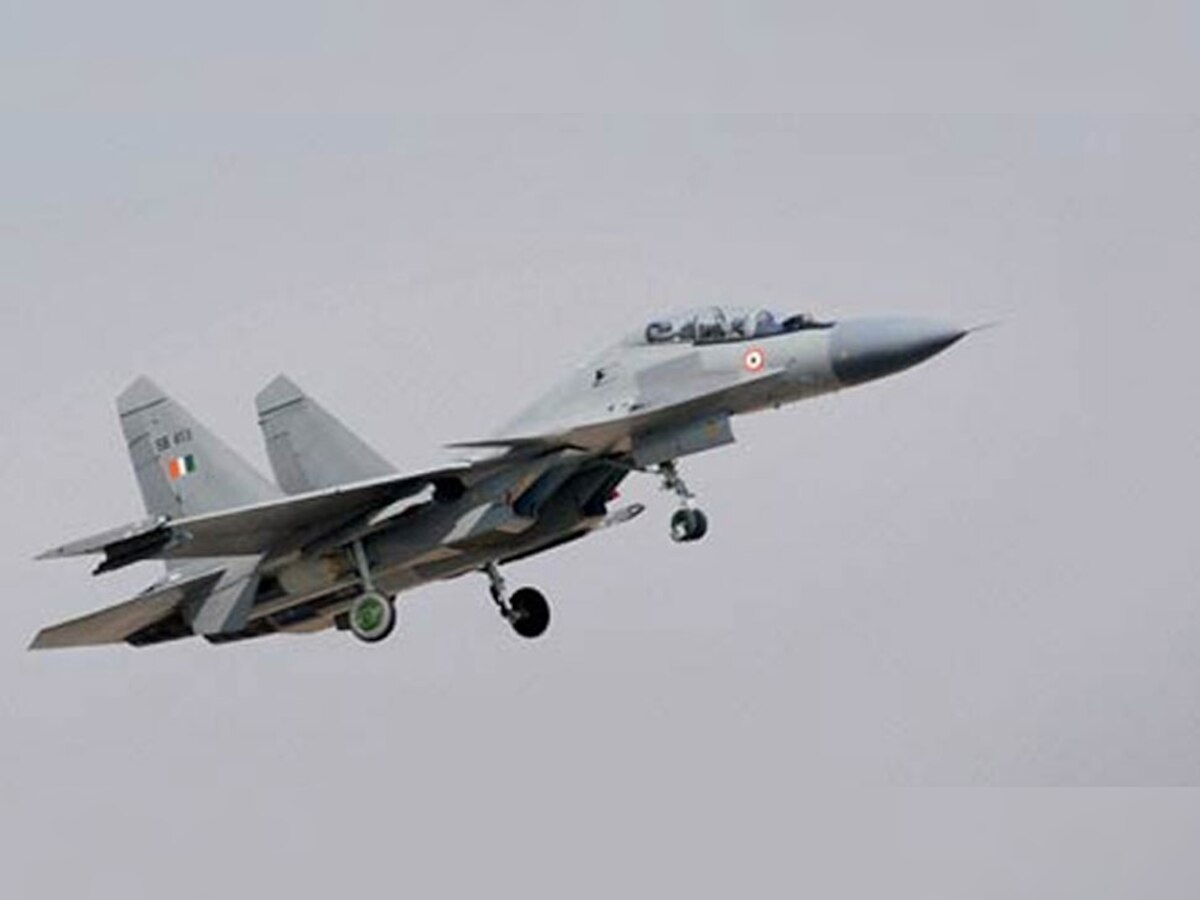 साल 1971 के युद्ध के बाद भारतीय वायुसेना ने पहली बार पाकिस्तान के भीतर ऐसी कार्रवाई की है. 