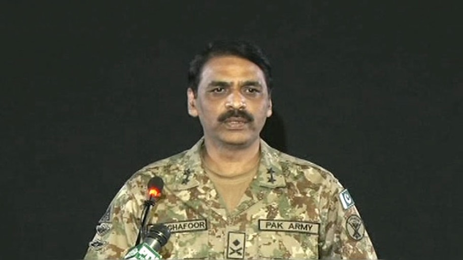 Air Strike के बाद पाकिस्‍तान की नई गीदड़भभकी, "अब भारत हमारे जवाब के लिए तैयार रहे"