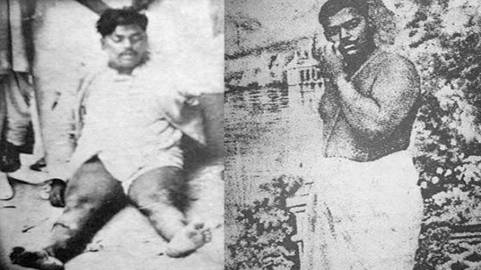 गांधी-नेहरु ने नहीं मानी आजाद की बात