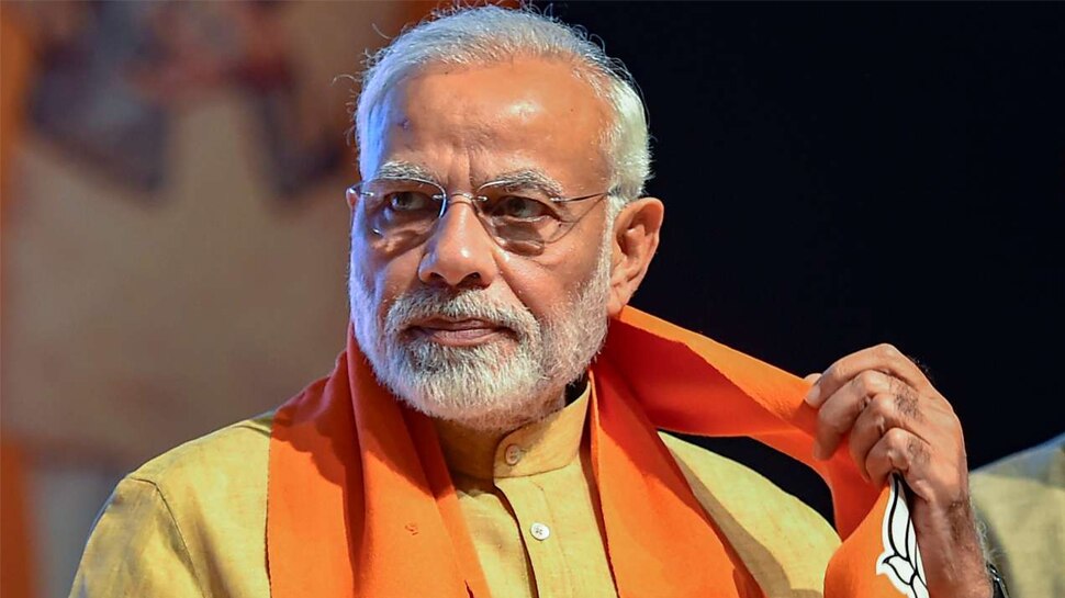 पटना : PM मोदी की रैली में बम धमाके की धमकी देने वाला शख्स गिरफ्तार, पूछताछ जारी