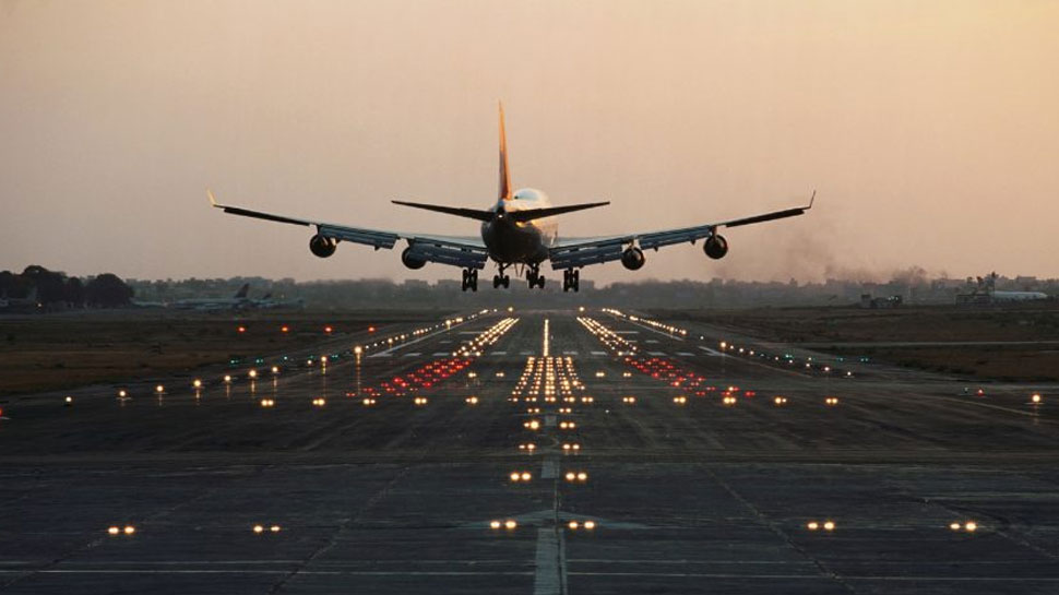 देश के सभी हवाई अड्डों की उड़ान की गई बहाल, 9 एयरपोर्ट्स से रोकी थी विमान सेवा