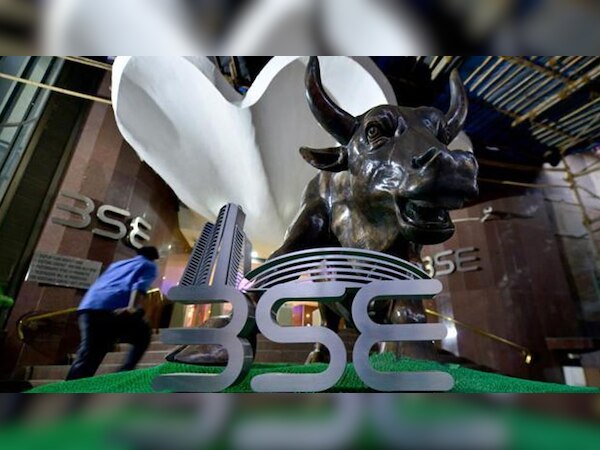 बीएसई के 19 में से आठ सेक्टरों में तेजी रही. (फाइल)