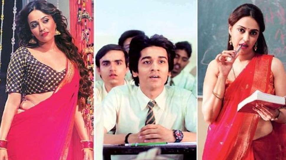 फ्रांस के फेस्टिवल में पहुंची स्वरा भास्कर की वेब सीरीज 'रसभरी' फ्रांस के फेस्टिवल में पहुंची स्वरा भास्कर की वेब सीरीज 'रसभरी'