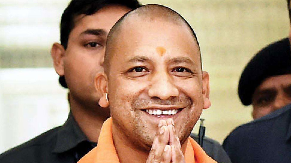 सिर्फ BJP ही सही मायने में कर रही देश का विकास: योगी आदित्यनाथ सिर्फ BJP ही सही मायने में कर रही देश का विकास: योगी आदित्यनाथ