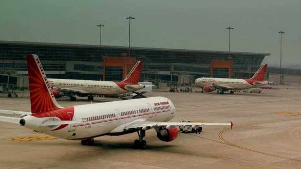 सीमा पर तनाव के चलते 65 हवाई उड़ानें रद्द, दिल्ली की सबसे ज्यादा 47