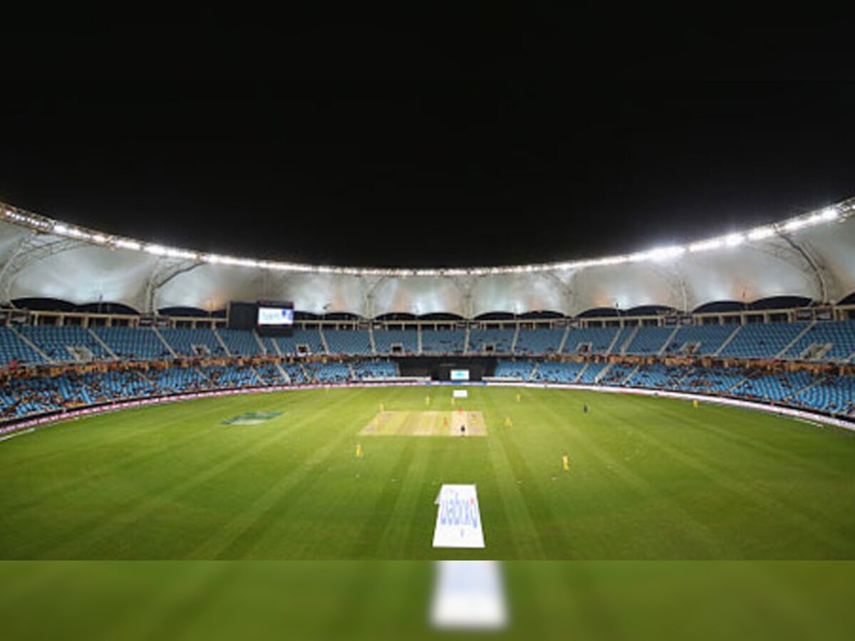 भारतीय क्रिकेट प्रेमियों को दुबई स्टेडियम में घुसने से रोका गया, PSL मैच देखने पहुंचे थे