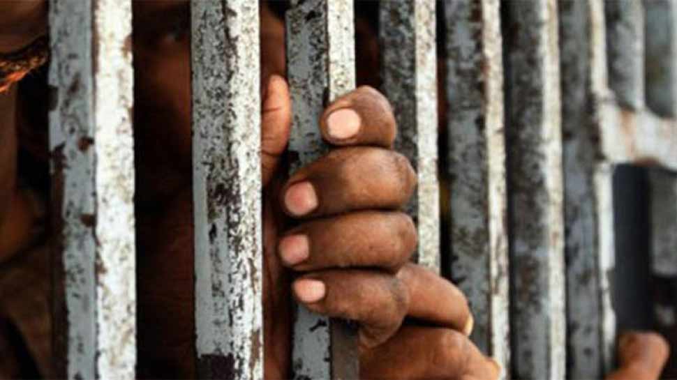 झारखंड: पाक झंडे वाली शर्ट पहनने पर 11 युवकों के खिलाफ देशद्रोह का मामला दर्ज