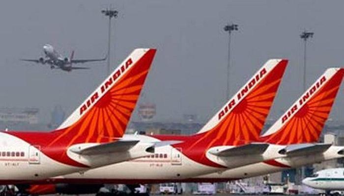 एयर इंडिया ने जम्मू-कश्मीर का हवाई किराया 5 हजार सीमित किया