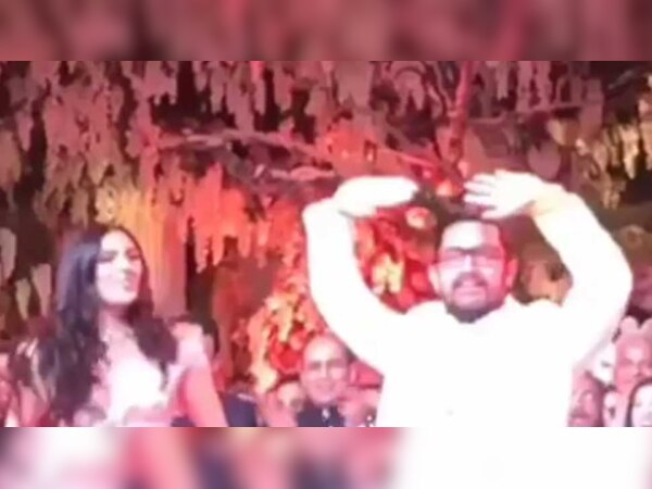 फोटो साभार: वीडियो ग्रैब