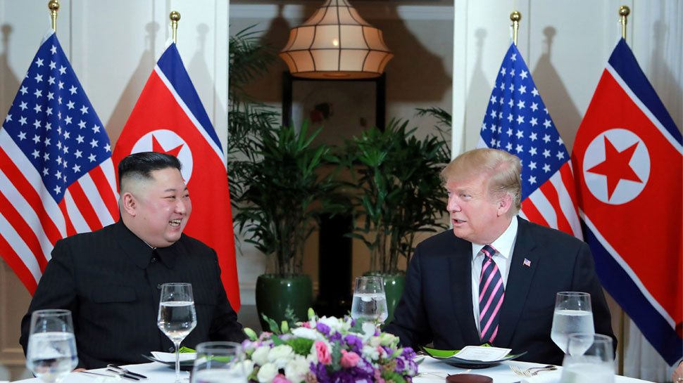 Kim Jong UN