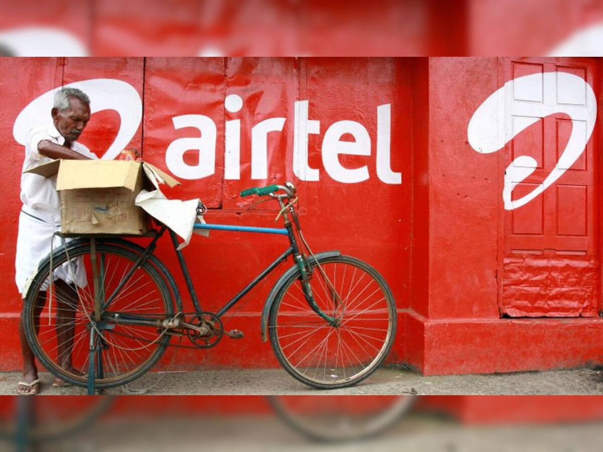 Airtel का करोड़ों ग्राहकों को तोहफा, ऐसे ग्राहकों को फ्री में मिलेगा 10 GB डाटा