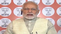 देश का जवान सीमा पर और सीमा के पार अपना पराक्रम दिखा रहा है: PM मोदी