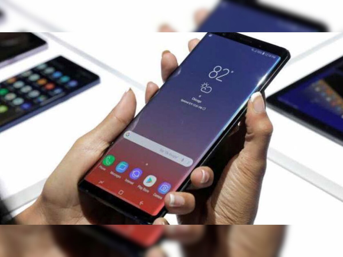 Samsung ने लॉन्च किया एक और धांसू स्मार्टफोन, 7 मार्च से मिलेगा ऑनलाइन