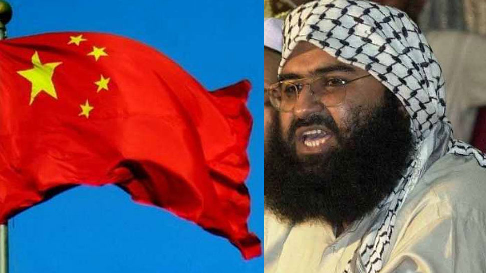 मसूद अजहर को ग्लोबल आतंकी घोषित करने की 3 देशों की कोशिश, क्या चीन फिर बनेगा विलेन?