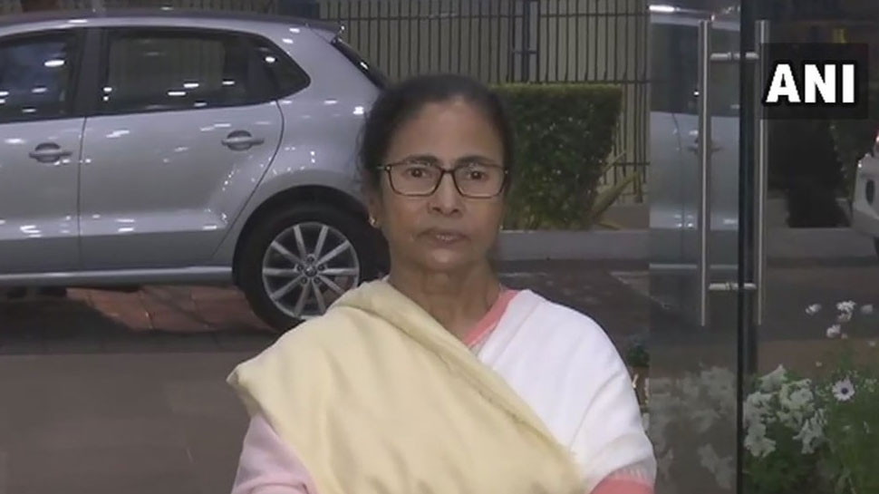 ममता ने एयर स्ट्राइक पर उठाए सवाल, 'देश जानना चाहता है कि बालाकोट में क्या हुआ' ममता ने एयर स्ट्राइक पर उठाए सवाल, 'देश जानना चाहता है कि बालाकोट में क्या हुआ'
