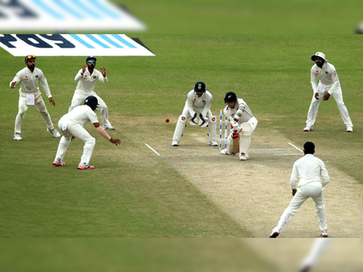 सीईओ डेव रिचर्डसन को नहीं लगता कि टेस्ट क्रिकेट ने अपनी चमका गंवा दी है. (फाइल फोटो)