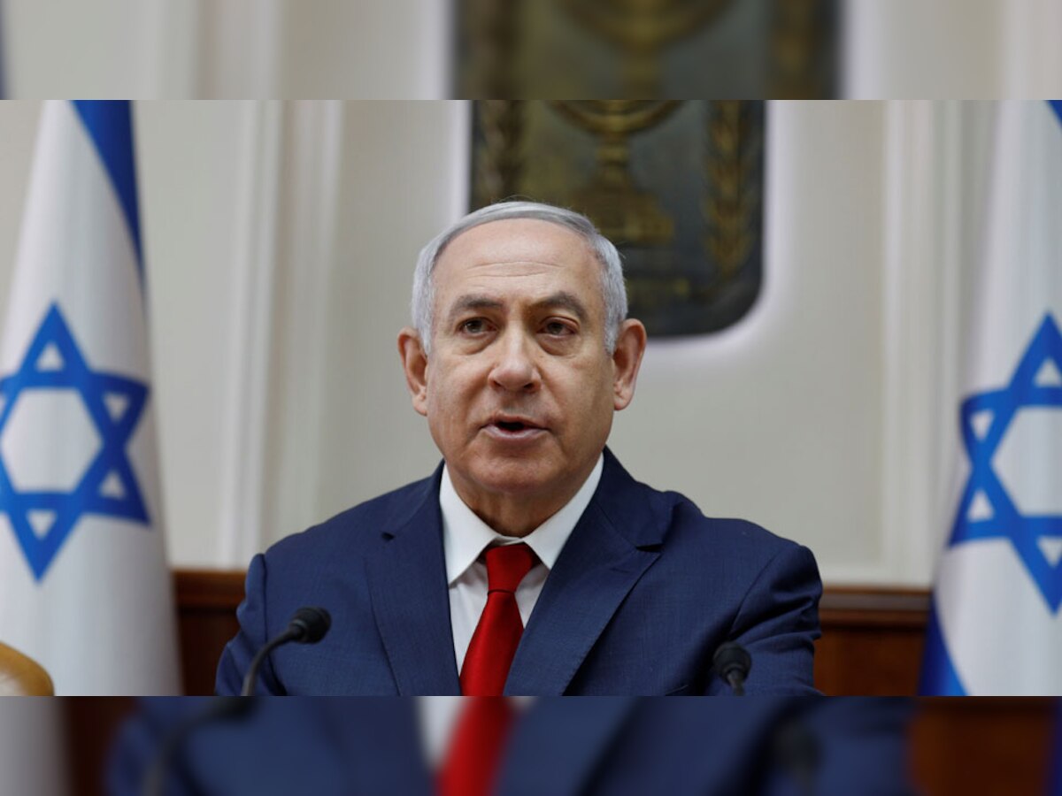 इजराइल ने पिछले कुछ सालों से अपनी साख दुनिया भर में बढ़ाई लेकिन अपनी सुरक्षा पर समझौता नहीं किया.  (फोटो: Reuters)