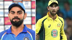 INDvAUS: कोहली को नंबर चार पर बल्लेबाजी से समस्या नहीं, मैक्सवेल आएंगे ऊपरी क्रम में