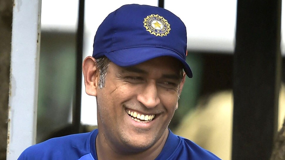 Proud to hand over legacy of Indian jersey to future generations: Dhoni -  Rediff.com