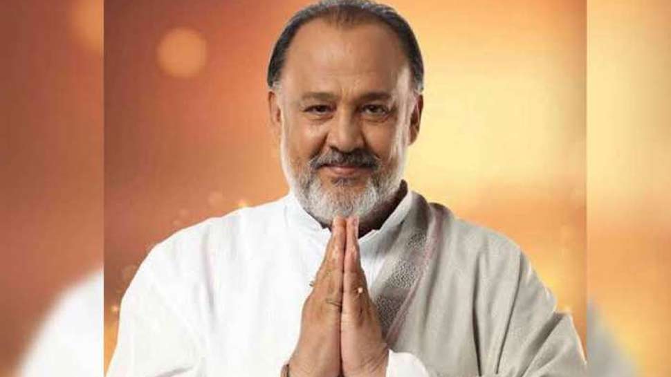 #MeToo पर बनी रही फिल्म में जज की भूमिका में आलोकनाथ, विंता नंदा को लगा झटका #MeToo पर बनी रही फिल्म में जज की भूमिका में आलोकनाथ, विंता नंदा को लगा झटका