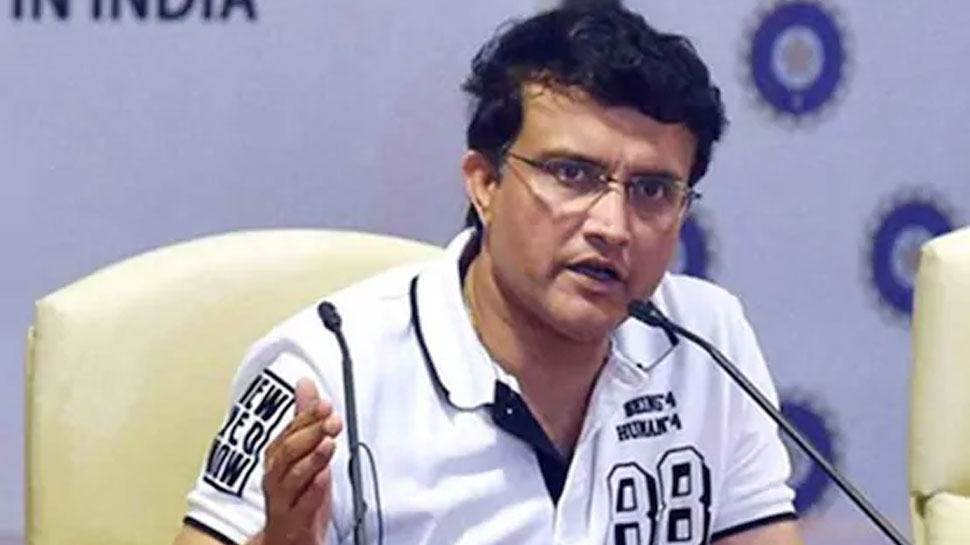 World Cup 2019: केएल राहुल के सपोर्ट में उतरे सौरव गांगुली, चैलेंज के तौर पर दिया ये बयान World Cup 2019: केएल राहुल के सपोर्ट में उतरे सौरव गांगुली, चैलेंज के तौर पर दिया ये बयान