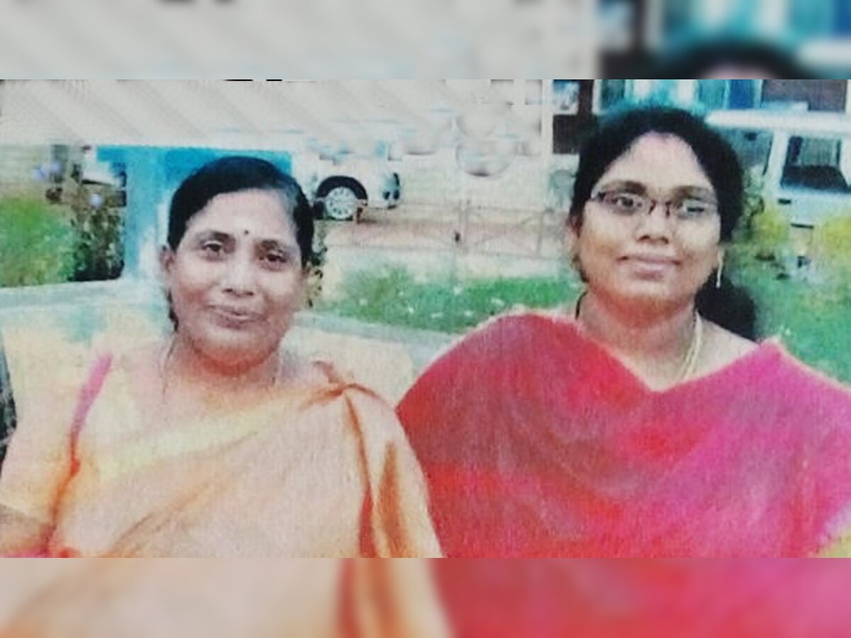 तमिलनाडु: ए‍क ही परीक्षा उत्तीर्ण करने वाली मां, बेटी को मिली राज्य सरकार की नौकरी