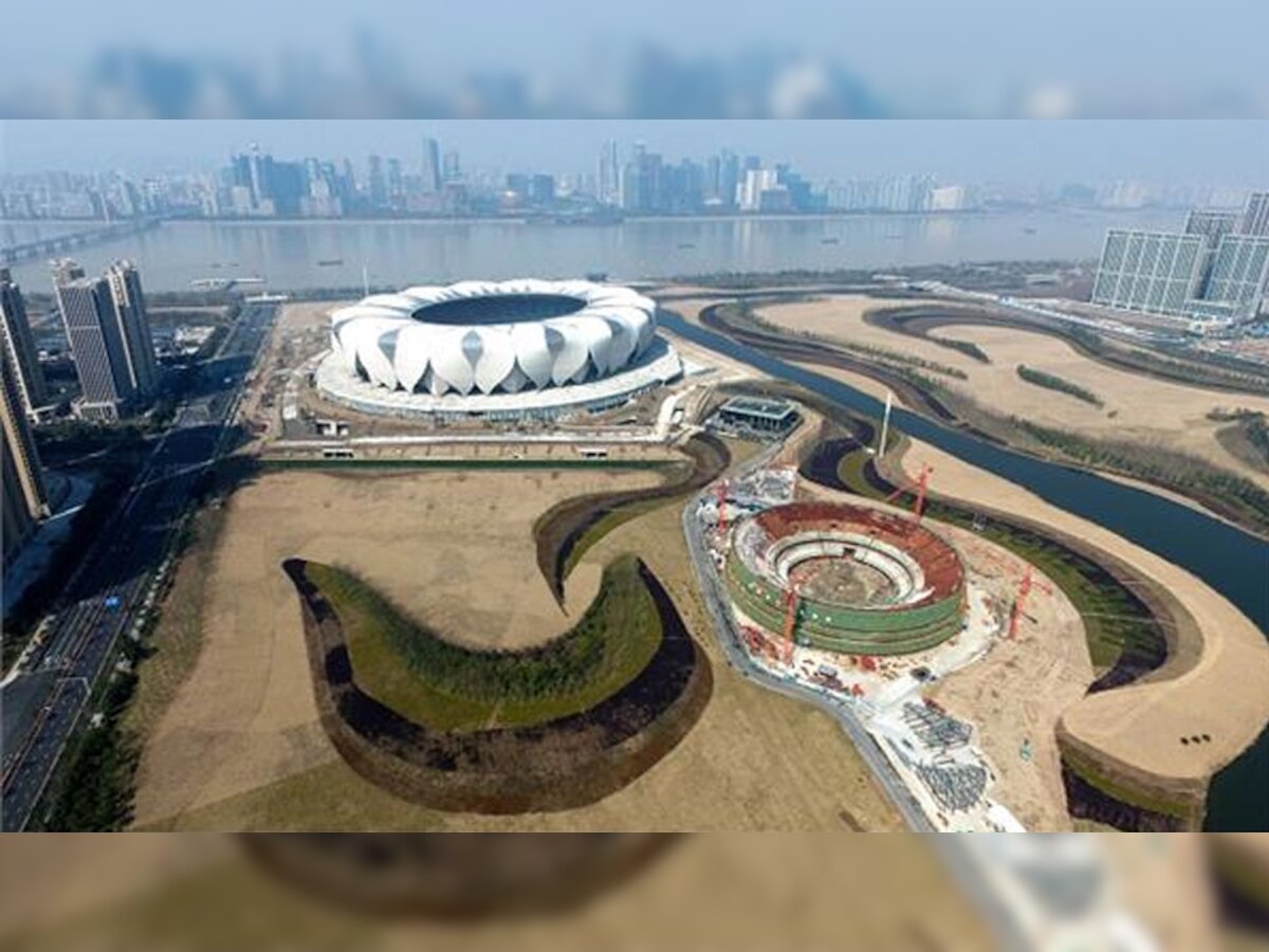 2022 Asian Games: एशियाई खेलों में वापसी की तैयारी में क्रिकेट 