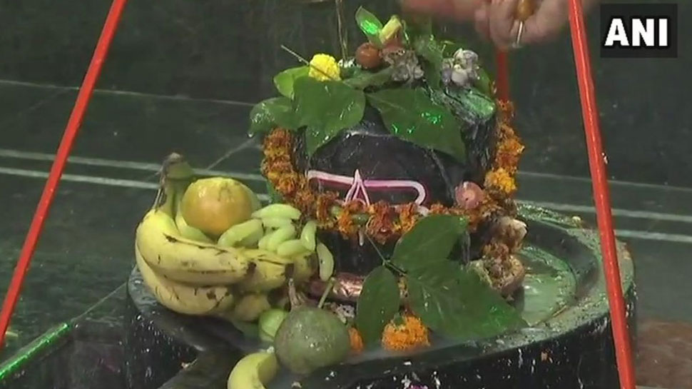 राशिफल 4 मार्च : इन राशिवालों के लिए सौभाग्य लेकर आया महाशिवरात्रि का पर्व, दूर होंगी समस्याएं राशिफल 4 मार्च : इन राशिवालों के लिए सौभाग्य लेकर आया महाशिवरात्रि का पर्व, दूर होंगी समस्याएं