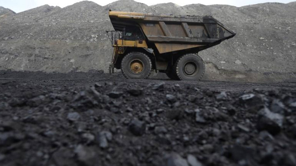 नगालैंड में कोयले की खदान में भूस्‍खलन, हादसे में 4 लोगों की मौत