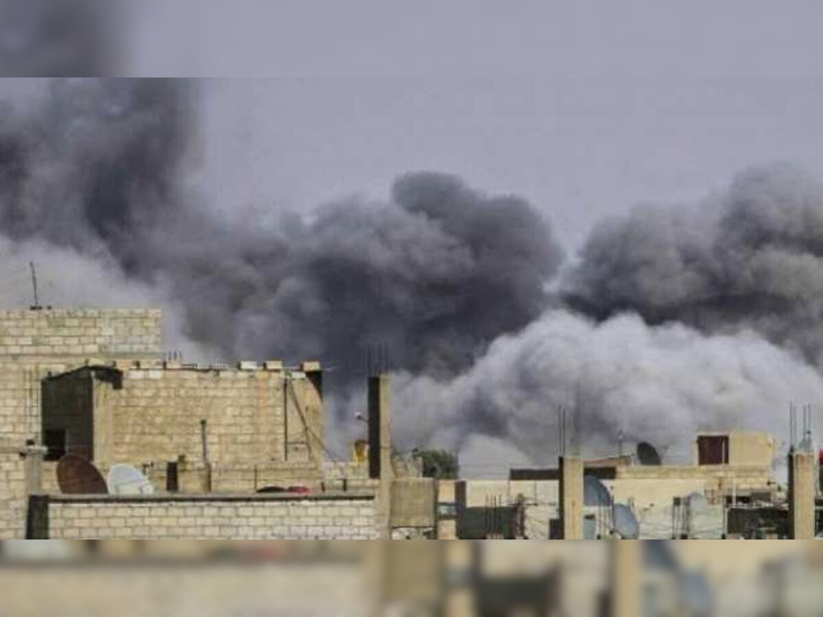 सीरिया: अलकायदा से जुड़े सीरियाई समूह के हमले में 33 सैनिकों की मौत