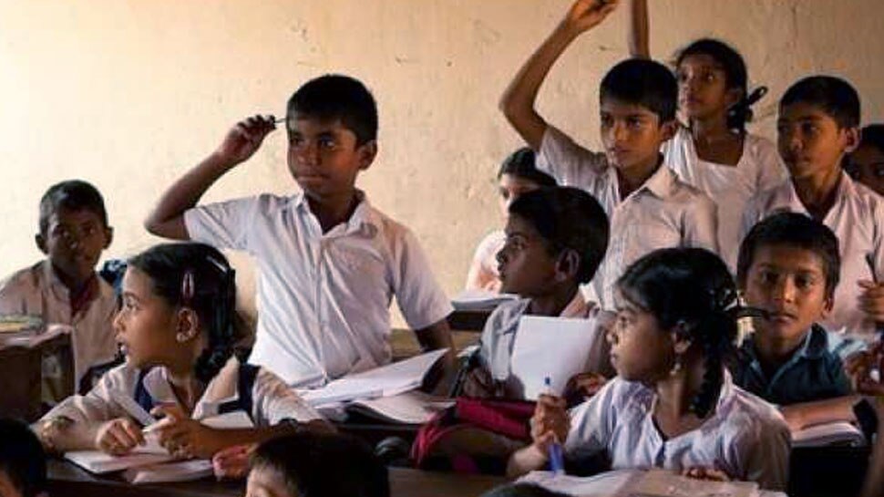 राजस्थान: RTE के तहत निजी स्कूलों की 25 फीसदी सीटों पर होगा गरीब बच्चों का दाखिला
