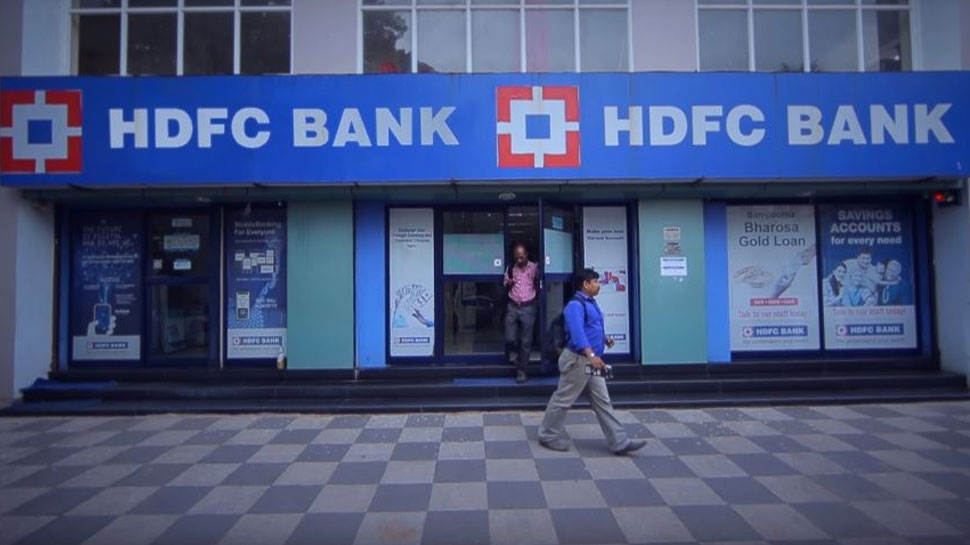 क्या आप इस्तेमाल करते हैं HDFC का क्रेडिट कार्ड? बदल रहा है 1 अप्रैल से यह नियम क्या आप इस्तेमाल करते हैं HDFC का क्रेडिट कार्ड? बदल रहा है 1 अप्रैल से यह नियम