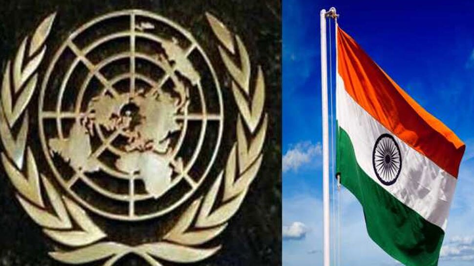 भारत को संयुक्त राष्ट्र सुरक्षा परिषद की स्थायी सदस्यता मिलनी चाहिए: फ्रांस