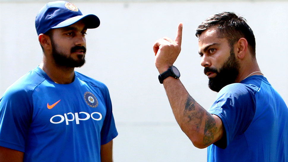 INDvsAUS: टीम इंडिया को ऑस्ट्रेलिया पर दूसरी जीत की तलाश, Playing XI में कर सकती है एक बदलाव