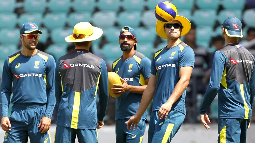 INDvsAUS: भारत और ऑस्ट्रेलिया के बीच दूसरा वनडे नागपुर में, जानें कब-कहां देखें मैच