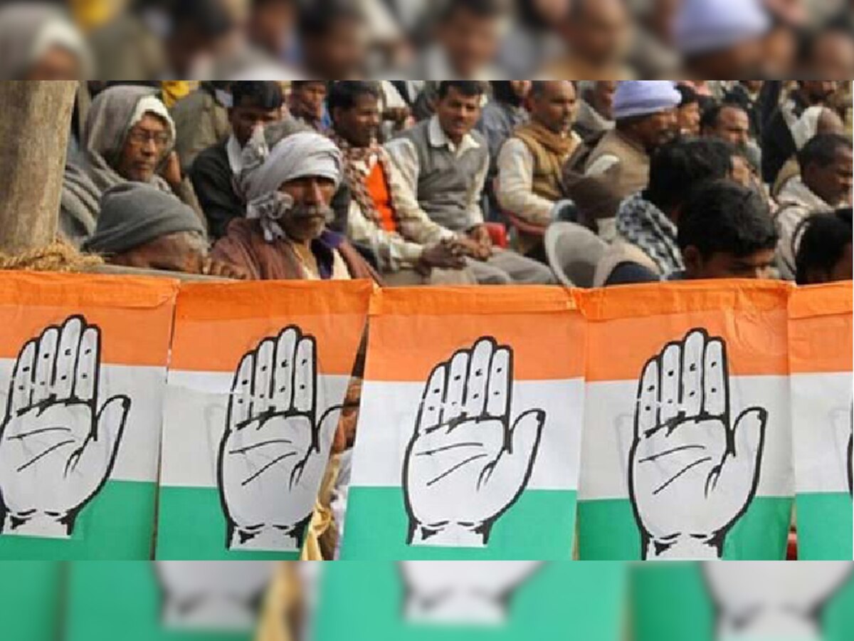 बिहार कांग्रेस ने एनडीए की रैली को बताया फ्लॉप. (प्रतीकात्मक तस्वीर)