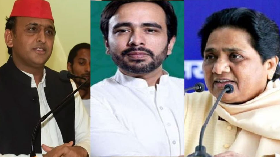 लोकसभा चुनाव 2019: SP-BSP गठबंधन में RLD की एंट्री का औपचारिक ऐलान आज