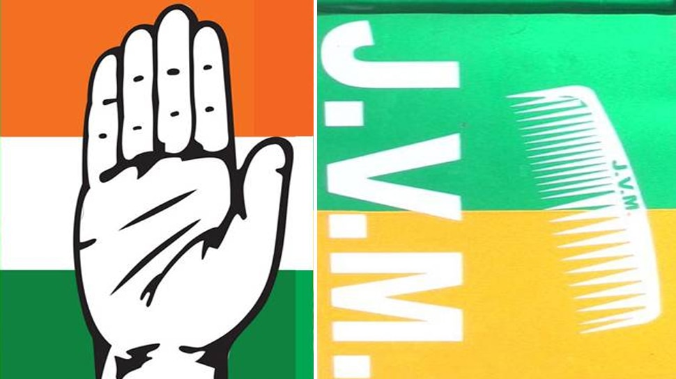 लोकसभा चुनाव 2019 : गोड्डा के 'गदर' में उलझी विपक्ष की सियासत, कांग्रेस-JVM में ठनी