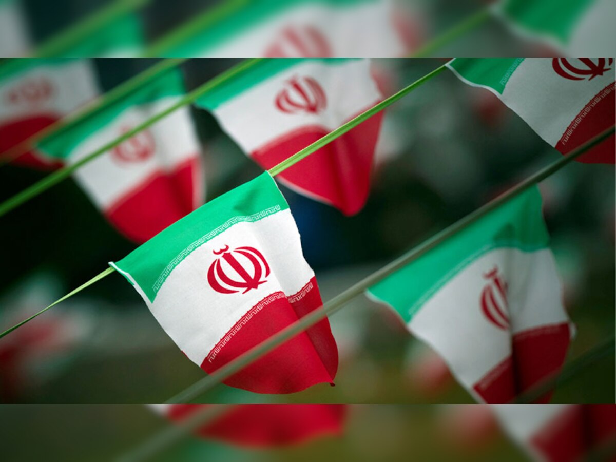 इरान इस समय अंतरराष्ट्रीय मंच पर अकेला पड़ गया है. (फोटो: Reuters)