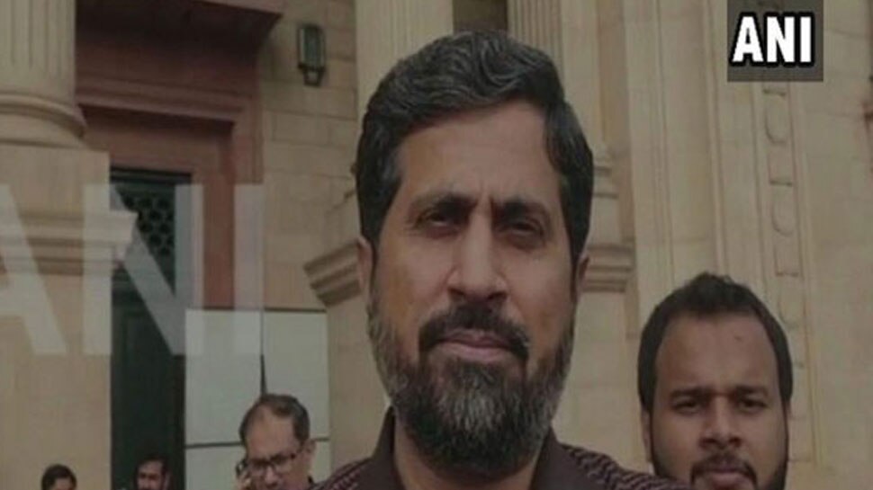 पाकिस्तान: पंजाब प्रांत के मंत्री ने की हिंदू विरोधी टिप्पणी, CM ने बुलाकर कहा - इस्तीफा दीजिए