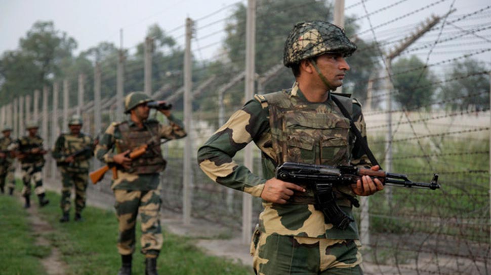 सीमा पार से घुसपैठ रोकने के लिए भारत ने कसी कमर, BSF को 24 घंटे की निगरानी से मिलेगी राहत