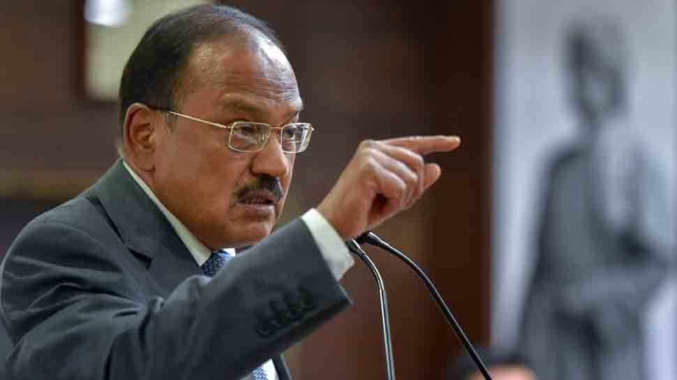 पाकिस्तान की मुसीबतें बढ़ीं, NSA डोभाल ने अमेरिका को दिए F-16 विमान के प्रयोग के सबूत