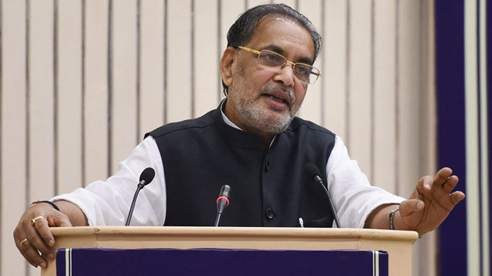 भारत के वीर सैनिकों ने पाकिस्तान में घुसकर 400 आतंकियों को मार गिराया : राधामोहन सिंह भारत के वीर सैनिकों ने पाकिस्तान में घुसकर 400 आतंकियों को मार गिराया : राधामोहन सिंह
