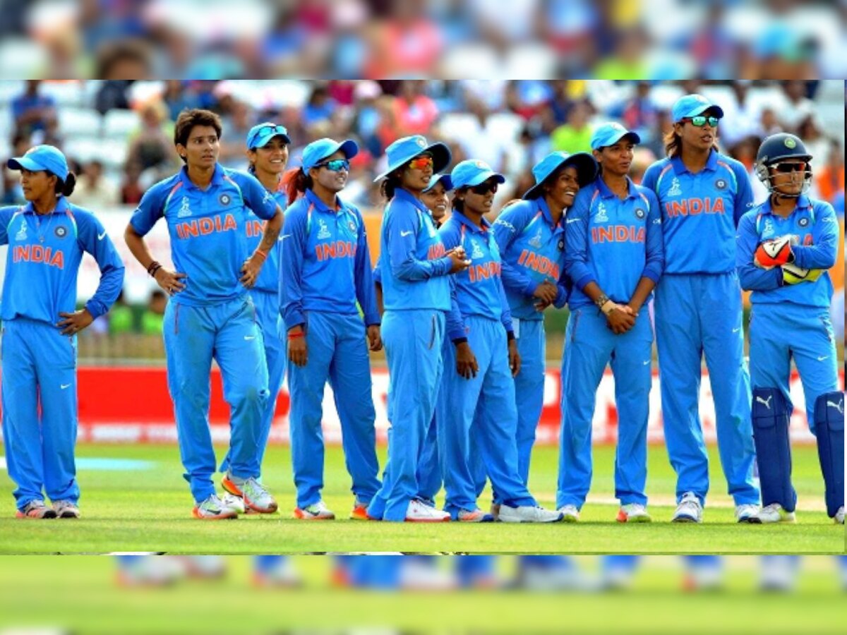 इंग्लैंड के चार विकेट पर 160 रन के स्कोर का पीछा करते हुए भारतीय महिला टीम छह विकेट पर 119 रन ही बना सकी थी. (फाइल फोटो)