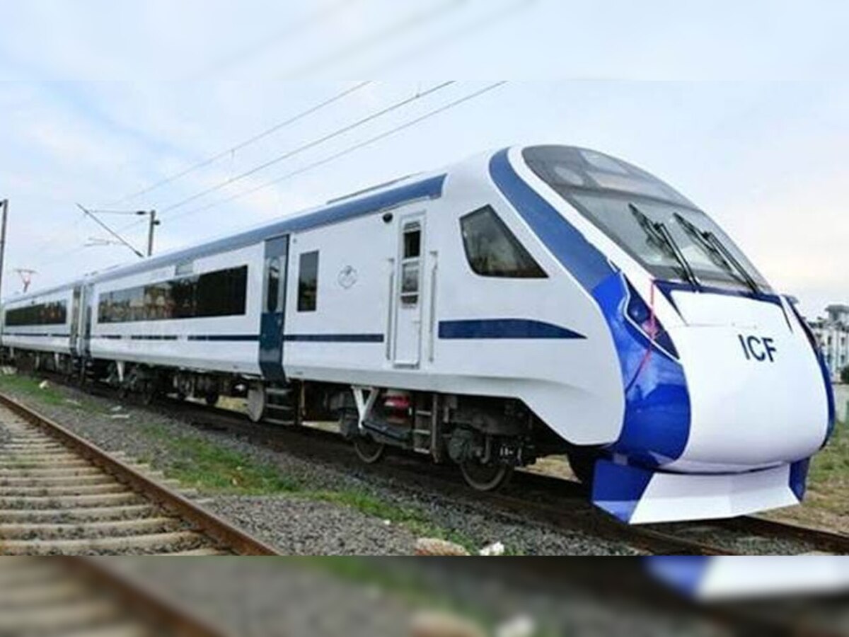चीन को पछाड़ कर ICF ने दर्ज किया विश्व रिकॉर्ड, इसी फैक्ट्री में बनी थी Train-18