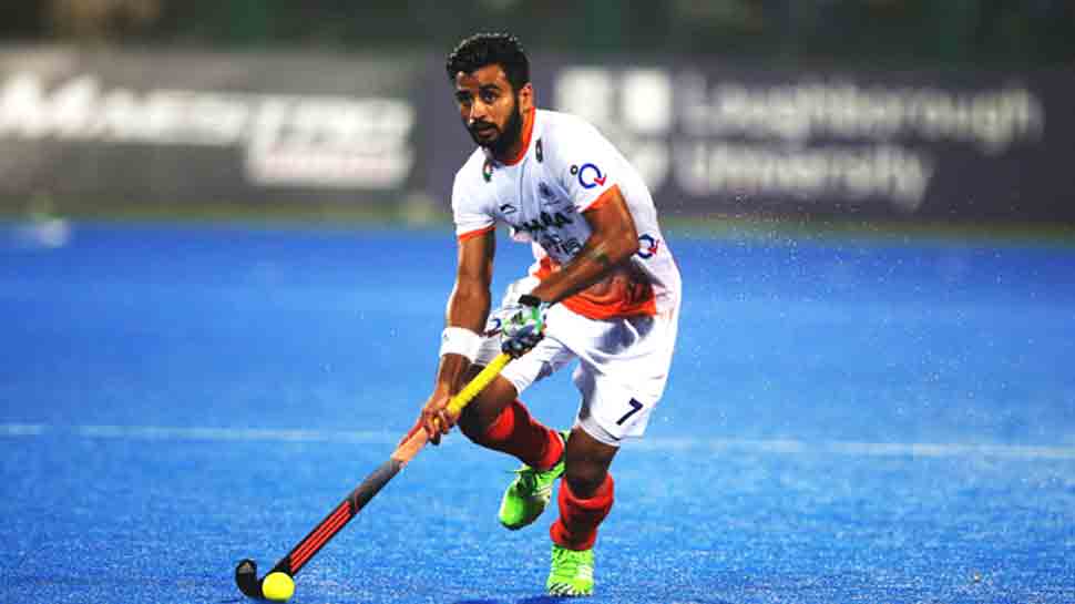 हॉकी: मनप्रीत सिंह करेंगे अजलन शाह कप में टीम इंडिया की अगुवाई, सुरेंदर बने उप कप्तान