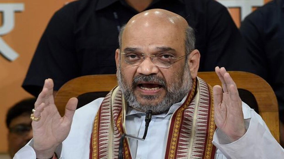 पीएम मोदी ने रक्षा बलों को दी पूरी छूट, ईंट का जवाब पत्थर से दिया जाएगा: अमित शाह