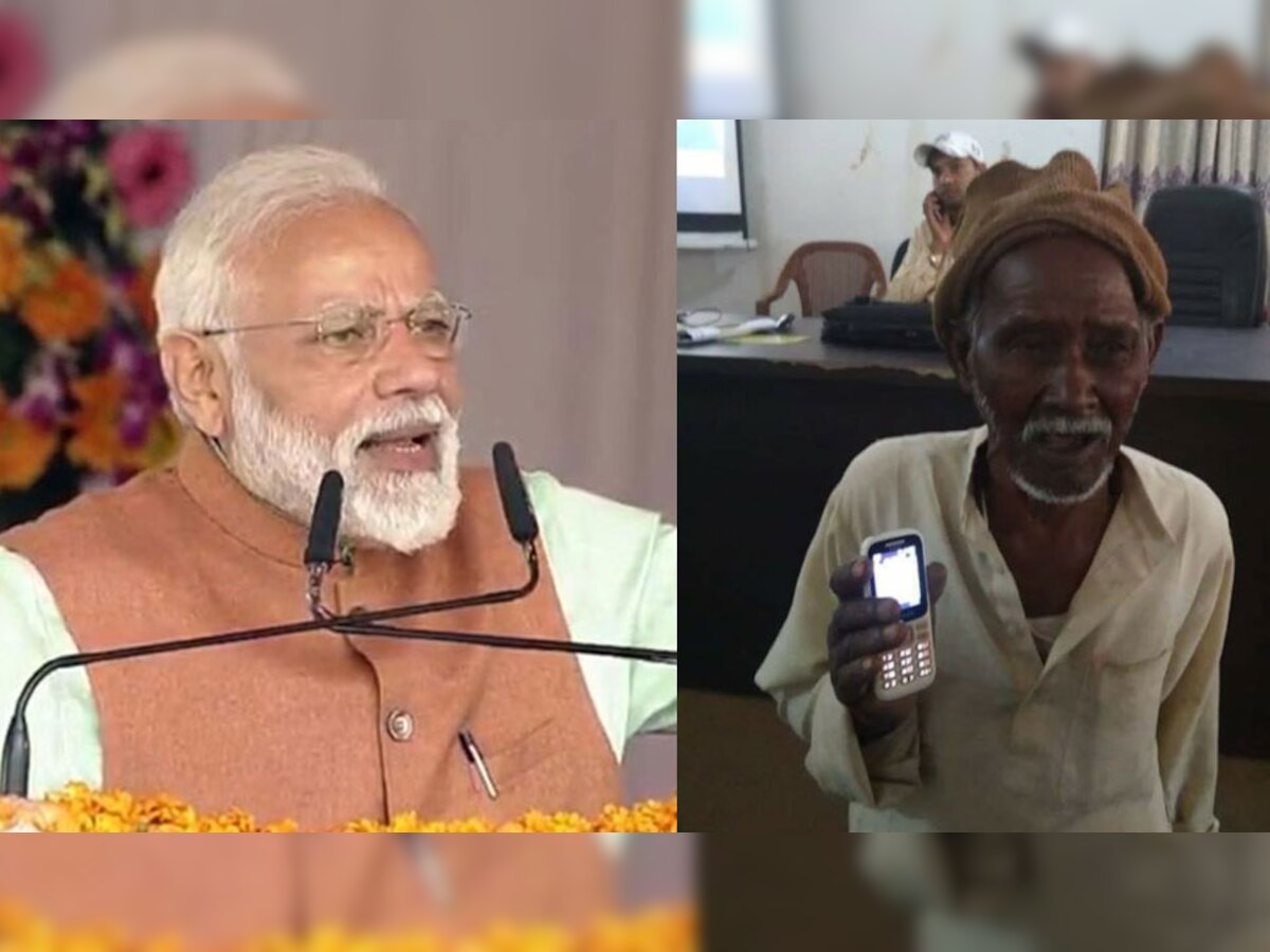 कृषि मंत्री का बड़ा बयान, 2 करोड़ से अधिक किसानों को 2000 की पहली किस्त जारी